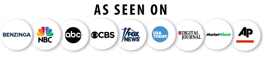 CamTrix Camera is featured on large publications