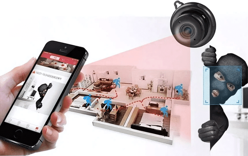 CamTrix Camera (official Retailer) 2025